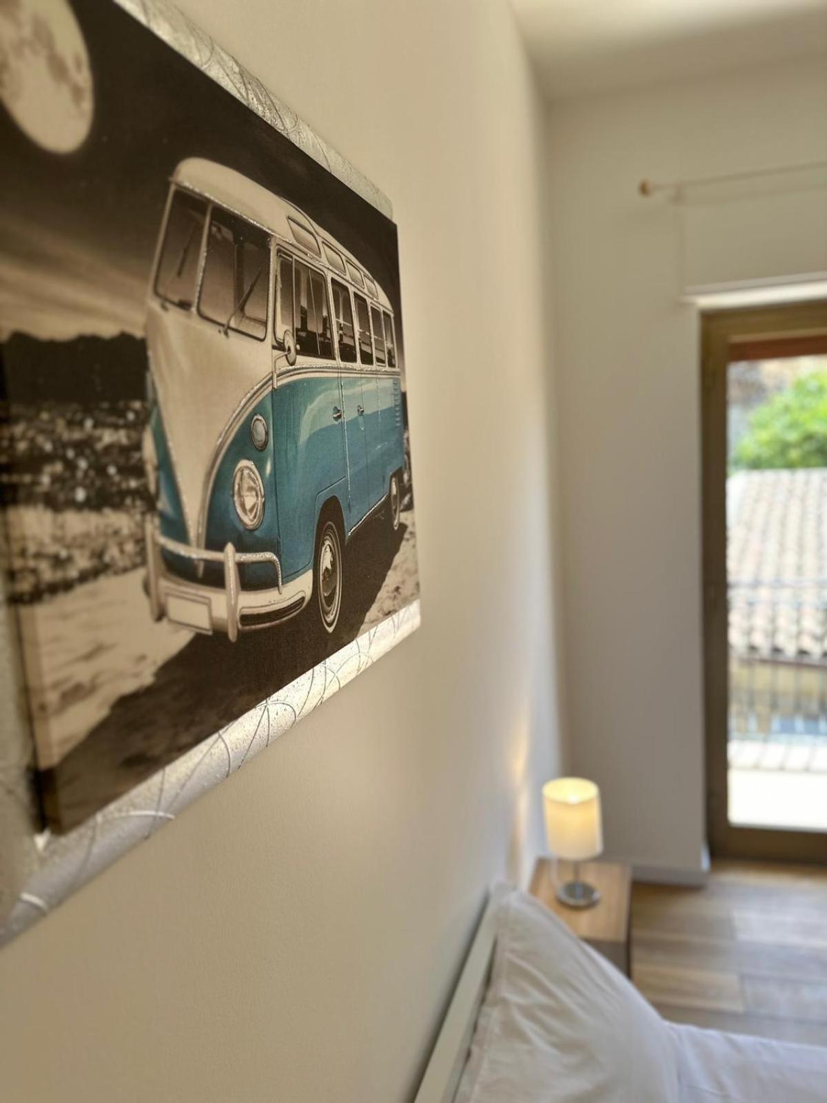We Home Taormina Center With Parking Zewnętrze zdjęcie