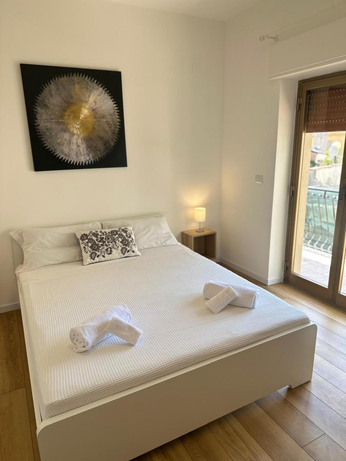 We Home Taormina Center With Parking Zewnętrze zdjęcie