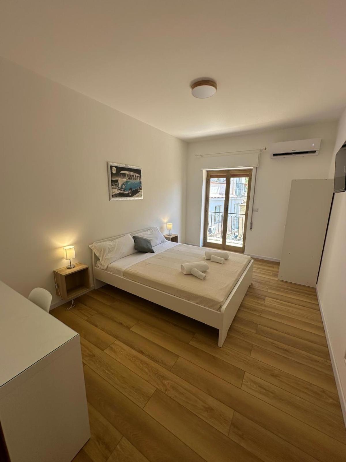 We Home Taormina Center With Parking Zewnętrze zdjęcie