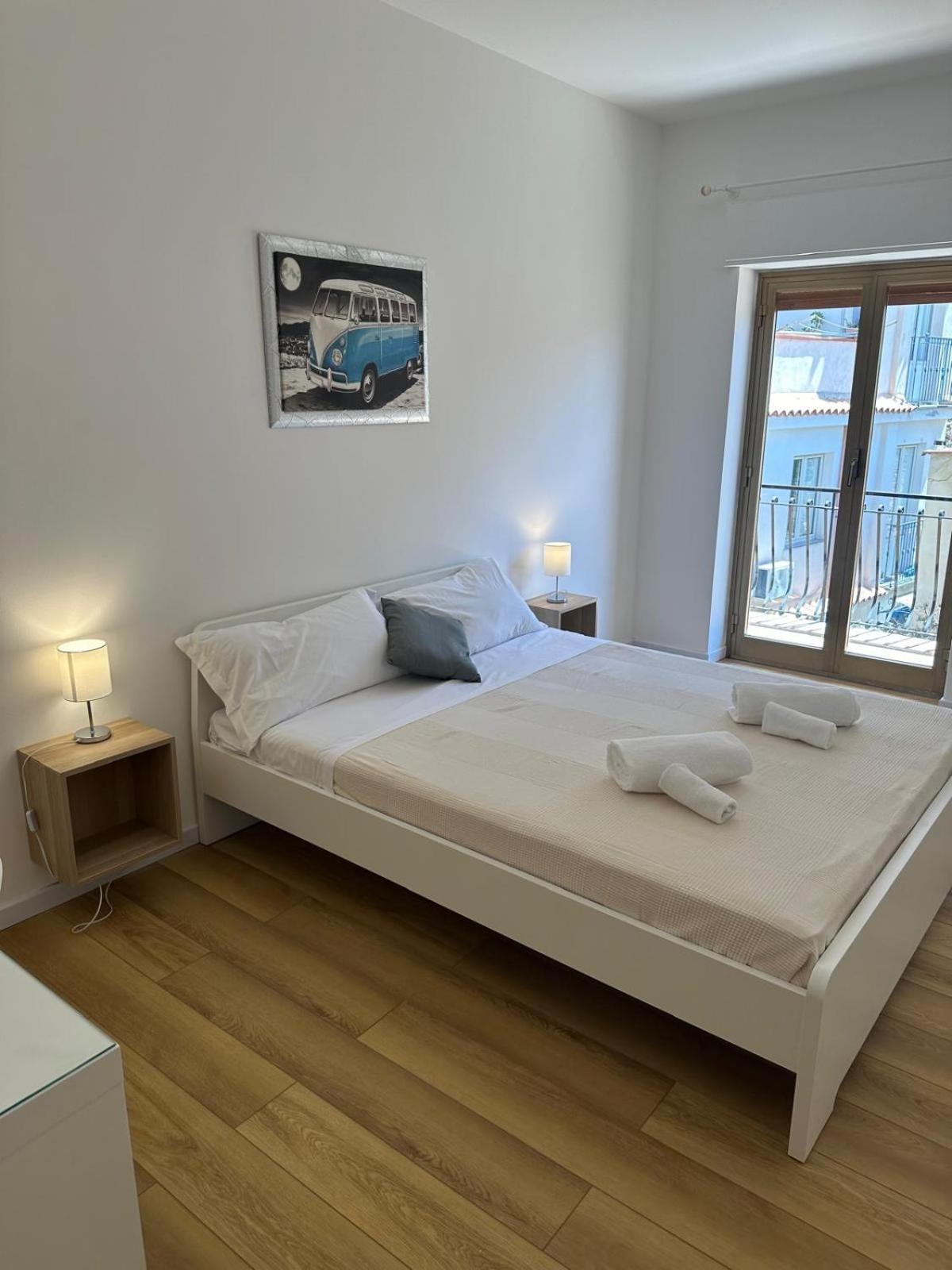 We Home Taormina Center With Parking Zewnętrze zdjęcie