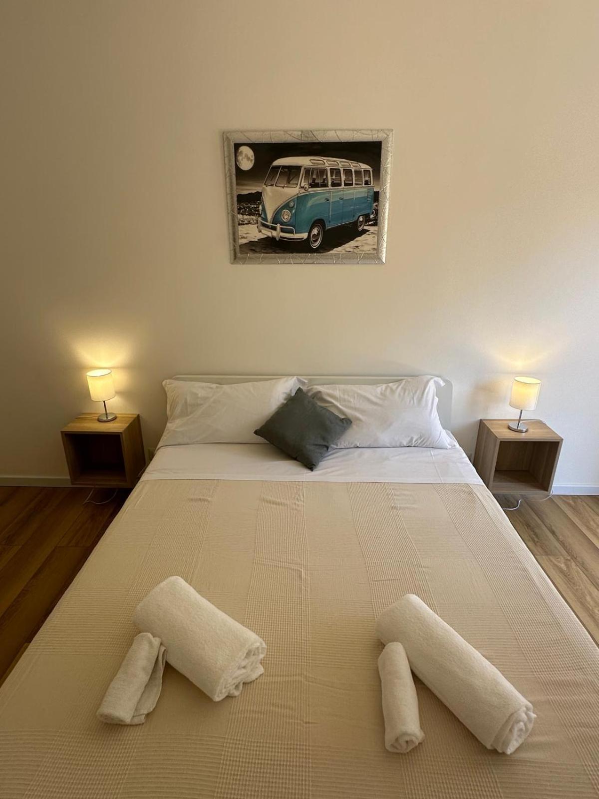 We Home Taormina Center With Parking Zewnętrze zdjęcie