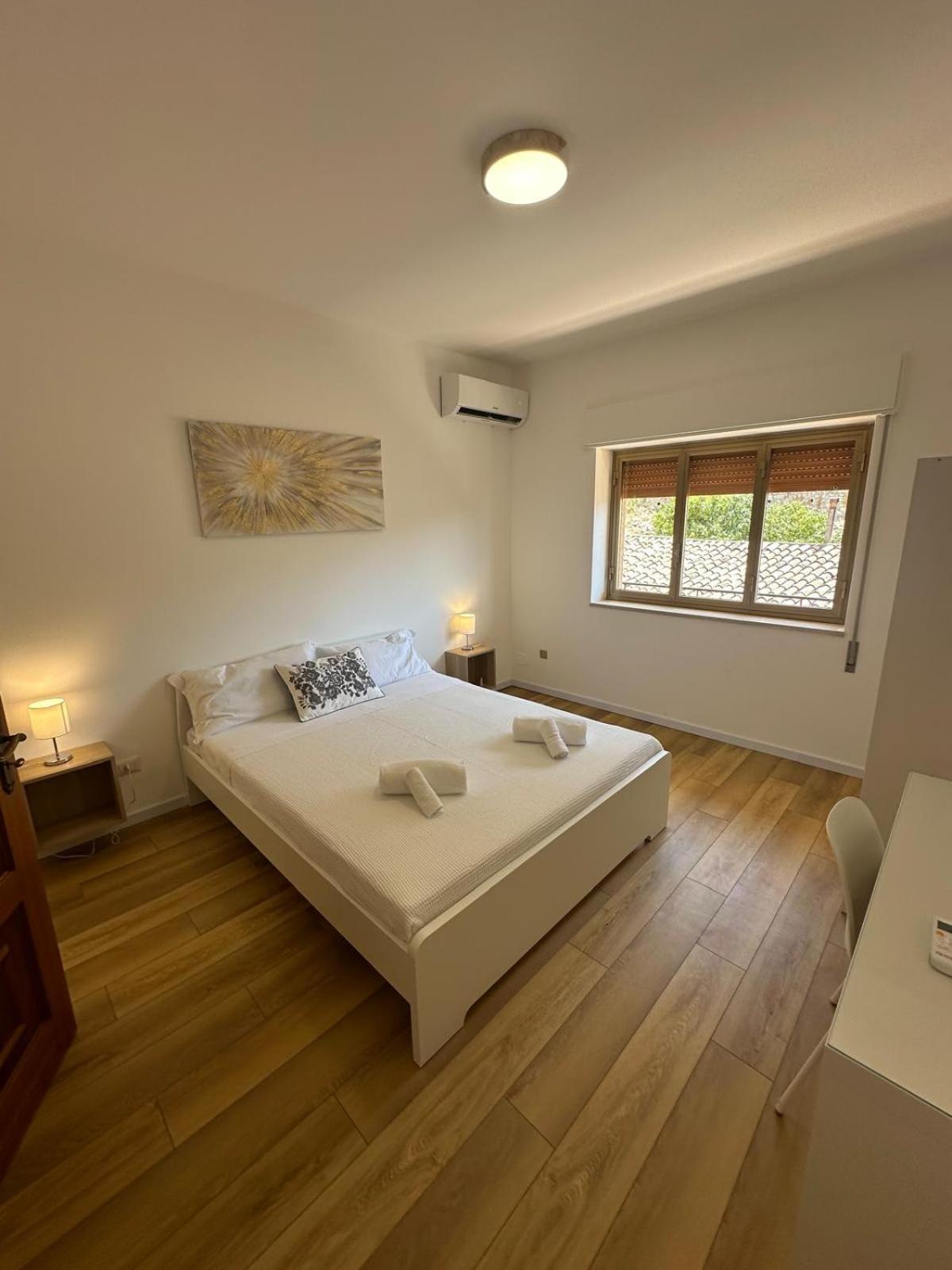 We Home Taormina Center With Parking Zewnętrze zdjęcie