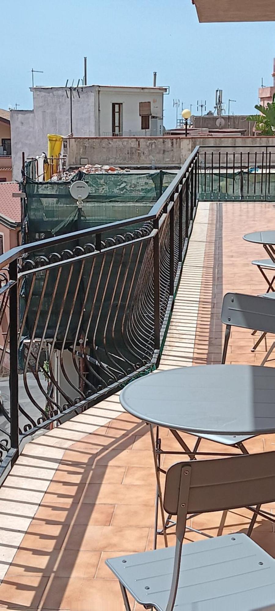 We Home Taormina Center With Parking Zewnętrze zdjęcie